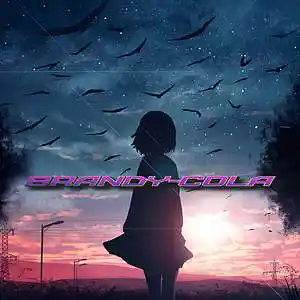 Picture for song 'Thirteen' by artist 'branDY-coLA'