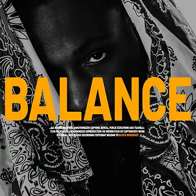 Picture for song 'BALANCE (BUY 1 GET 2 FREE)' by artist 'BUSTLE WORKSHOP'