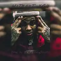 Picture for song 'Without You (FREE DL)' by artist 'Cash Bag Beats'