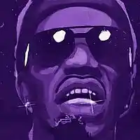 Picture for song 'yeea hoe' by artist 'Cassadine Kings'