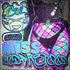 Picture for song 'MissUnderstood (Co2 Beats)' by artist '0HMZ'