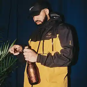 Picture for song 'Looking Out (Buy 1 Get 2 Free)' by artist 'Cold Cartier'