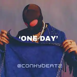 Picture for song 'ONE DAY l 20$ UNLIMITED TRACKOUT l BAD BUNNY x MAL' by artist 'ConkyBeatz'