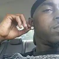 Picture for song 'Dolo' by artist 'CQINCE'