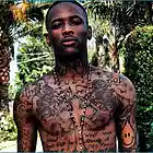 Picture for song 'TURN UP-YG TYPE (prod. cuddy).mp3' by artist 'cuddyonthebeat'