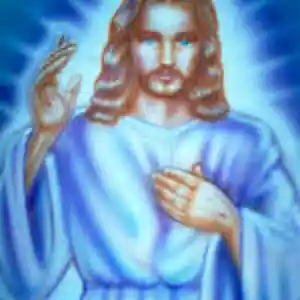 Picture for song 'THINGS EVER SPLENDID (One With Our Lord)' by artist 'Cy Green Music (Song DEMOS)'