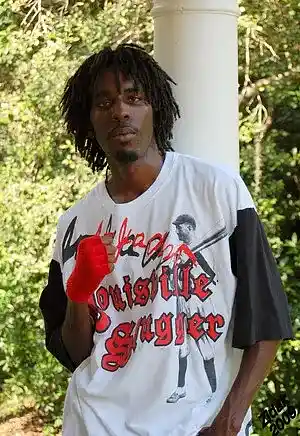 Picture for song 'I kurr 4 U *BLACK MAGIC*' by artist 'DbryJ'