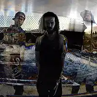 Picture for song '1984 (2016)' by artist 'DEF davyne'