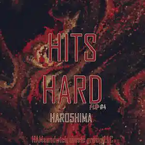 Picture for song 'Hits DnB Hard flip 4' by artist 'Levi-5th'