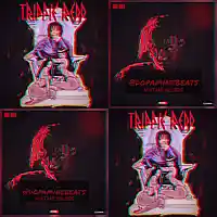 Picture for song 'FREE Juice Wrld x Trippie Redd Type Beat' by artist 'dopamine beats'