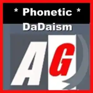 Picture for song 'PHONETIC -DA DAismus' by artist 'ELECTRIC BOYs RADIO On Air'
