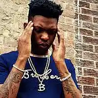 Picture for song 'Brand New (Yung Bleu Type Beat)' by artist 'Exclusive DJ Beatz'