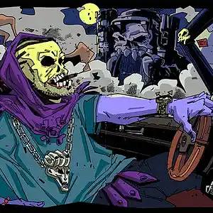 Picture for song 'PLUGLESS BEATS - what yo hood like TAG' by artist 'FXRCE.Lean'
