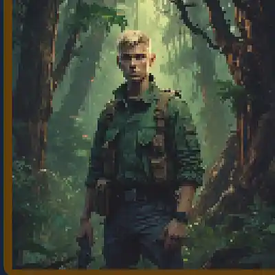 Picture for song 'Take Cover, Dont Take Flack' by artist 'HC Holbert songwriter BMI songwriter'