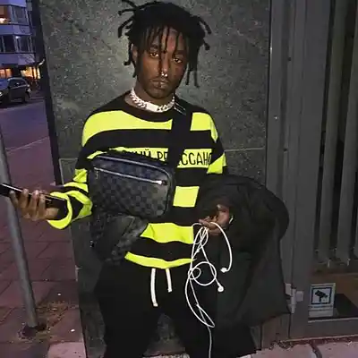 Picture for song 'Lil Uzi Vert 2018 "Dick Ridin"' by artist 'HoondaV1'