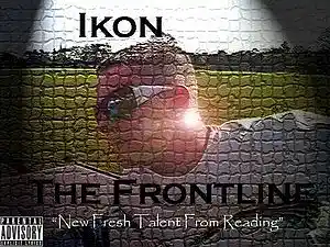 Picture for song 'Ikon- Grudge On Me (Ikz)' by artist 'IkonUK'