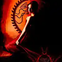 Picture for song 'TAK 52 WRATH of MARS B-theatre version' by artist 'Jammer59'