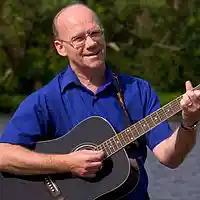 Picture for song 'Bringing the Presence of Jesus - Ralph Merrifield ' by artist 'Jay Droz'