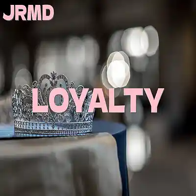 Picture for song 'Loyalty (Rnb x Pop Type Beat)' by artist 'Jrmd'