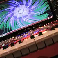 Song picture
