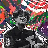 Picture for song 'Clique (Lil Skies Type Beat)(BUY 1 GET 2 FREE)' by artist 'AYOCXRN (Formerly King Corn Beatzz)'