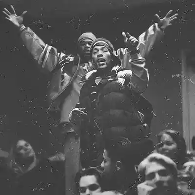 Picture for song 'no blame - wu tang clan type beat' by artist 'KroM Beatz'