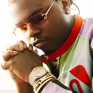 Picture for song 'GUNNA x TRAVIS SCOTT TYPE BEAT - "LEANTALK"' by artist 'L1DAPRODUCER'