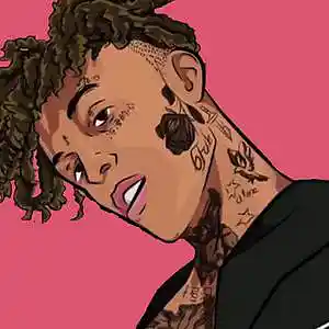 Picture for song 'Lust For You' by artist 'MadeBYMamba'