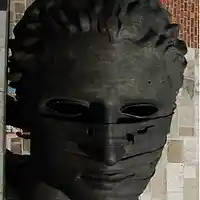 Picture for song 'MWA 03 Out of my Head' by artist 'martin stirrup'