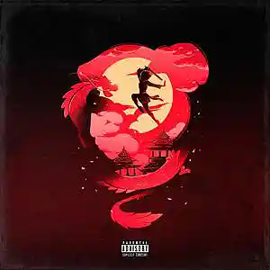 Picture for song 'SAMURAI - Japanese Type Beat' by artist 'nosea'