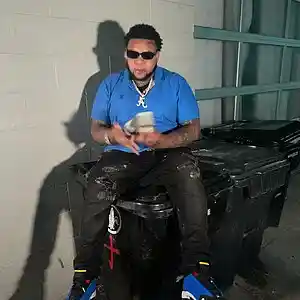 Picture for song 'Bond - Big Yavo Type Beat' by artist 'Milanmadeit'