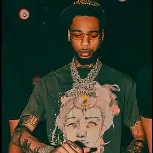 Picture for song '"Different Time" - Key Glock Type Beat' by artist 'Milanmadeit'