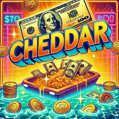 Picture for song 'Cheddar' by artist 'MinkMade'