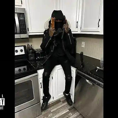 Picture for song 'Lil Speedy x Lil Noonie Type Beat-"Nasty Dancer"' by artist 'MP3Meech'