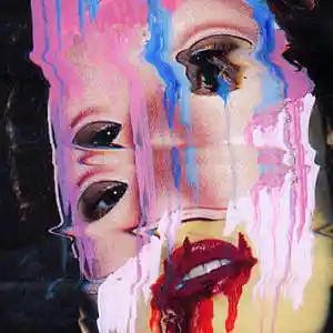 Picture for song 'ACID RAIN' by artist 'MRVX'
