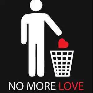 Picture for song 'No More - (Beat Prod: SILVER)' by artist 'MusicMadeMeLLC'
