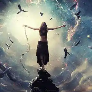 Picture for song 'You're free now' by artist 'tokxi'