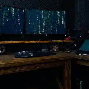 Picture for song 'Systematic' by artist 'Nech Beats'