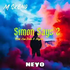 Picture for song 'Simon Says 2 (feat. Kan Beats) [Official Instrumen' by artist 'neyoooo36'