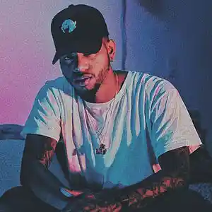 Picture for song 'Celebration (Bryson Tiller Type Beat)' by artist 'Omito'