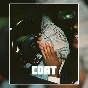 Picture for song 'Hard Trap x 21 Savage Type Beat "Coat"' by artist 'Peoz'