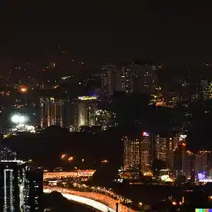 Picture for song '"City Lights" - Dark Trap Beat' by artist 'PepAB'