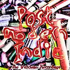 Picture for song 'Spaghetti (Watchalei Recordings)' by artist 'Post Modern Indie'