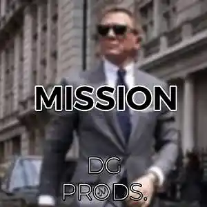 Picture for song 'DRILL - Mission' by artist 'ProdByDGProductions'