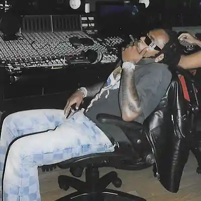 Picture for song 'For You (Buy 1 Get 2 Free)' by artist 'Prod By Jozy'