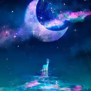 Picture for song 'Pink Stars' by artist 'prod. enzo'