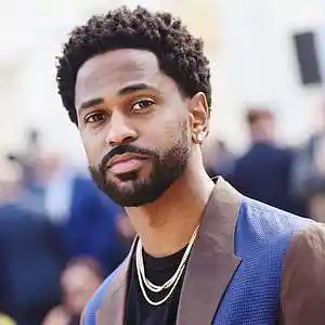 Picture for song 'Blow your love Big Sean x Tyga x Chris Brown typ' by artist 'radionthetrack'