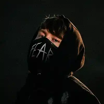 Picture for song 'Hard Josh A Type Beat 2024 - "FEARLESS"' by artist 'R.Beatz'