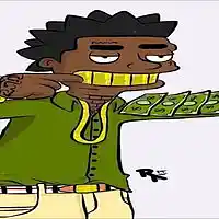 Picture for song 'Plays (Prod. By @RLBeatz)' by artist 'RLBeatz - RLBeats'