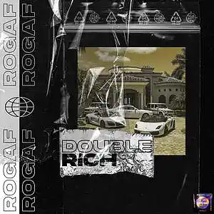 Picture for song '[FREE BEAT] DOUBLE RICH (TRAP BEAT)' by artist 'ROGARDFUL'